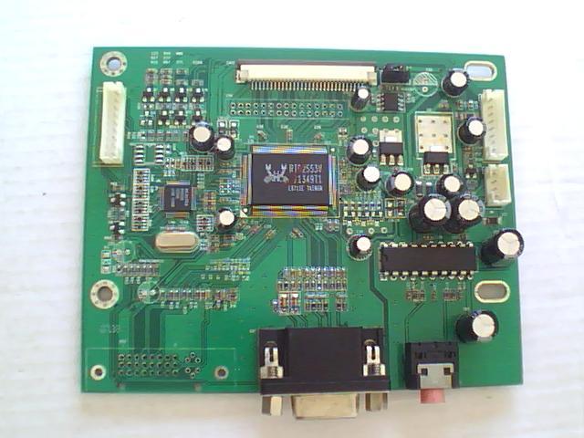 HPC 2220 2288 HPC533VA2 controller board