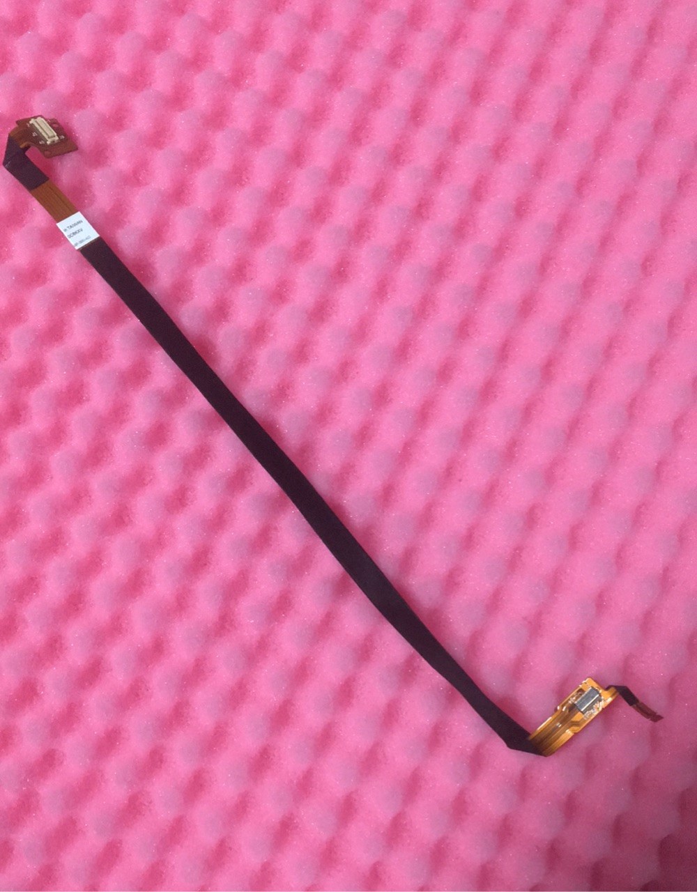 DELL C6KXV R640 right ear data cable soft row cable connection cable DELL C6KXV R640 right ear data cable soft row cable connection cable
