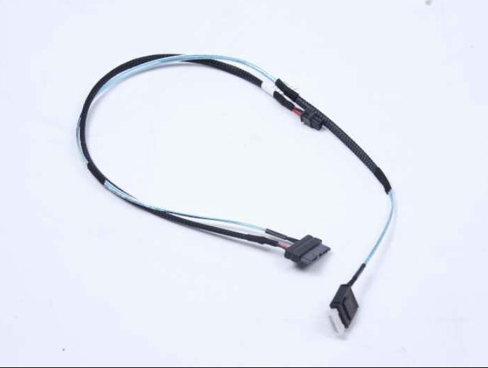 DELL CG5P0 R640 optical drive power supply data cable