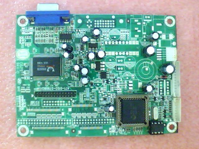 founder FL780-HG 471-0103-57908G A2 controller board founder FL780-HG 471-0103-57908G A2 controller board