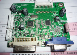 Lenovo L2021WA 715G3327-1 controller board