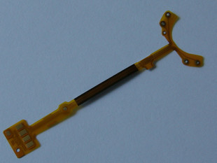 Flat Shutter cable for Nikon S550 Olympus FE-330 FE-340 FE-370 Flat Shutter cable for Nikon S550 Olympus FE-330 FE-340 FE-370