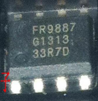 FR9887 SOP-8  5pcs/lot FR9887 SOP-8  5pcs/lot