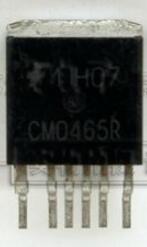 fscm0465r TO-263-6 5pcs/lot fscm0465r TO-263-6 5pcs/lot