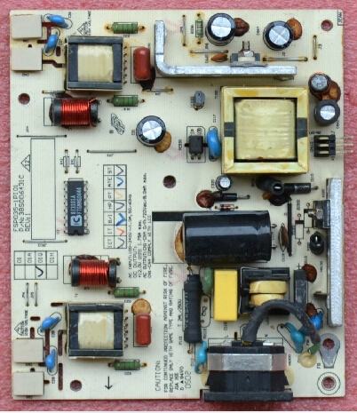 fsp035-1pi01 power supply board