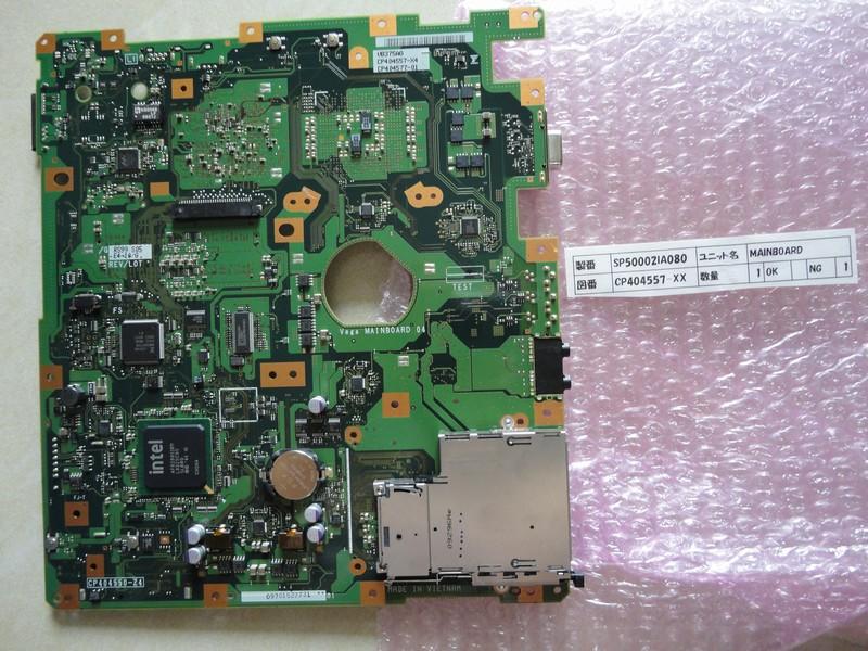 FUJISTU A1110  V1020  GL40 motherboard FUJISTU A1110  V1020  GL40 motherboard