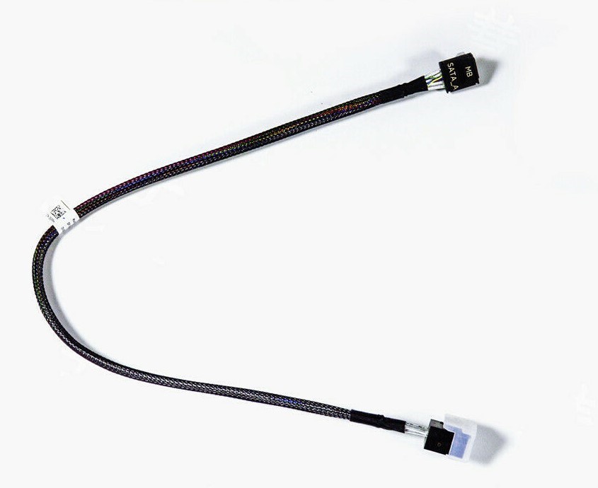 DELL GPPHP R440 SATA data cable onboard S140