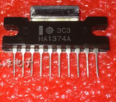 HA1374A ZIP-10 HA1374A ZIP-10