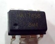 ha17458 5pcs/lot ha17458 5pcs/lot