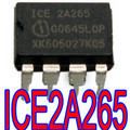ICE2A265 5pcs/lot