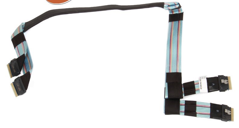 DELL 95K27 R740XD NVME control card data cable connection cable DELL 95K27 R740XD NVME control card data cable connection cable
