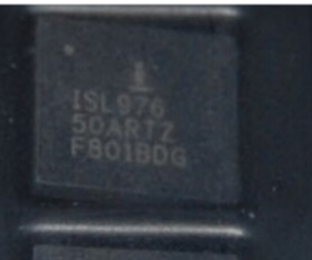 ISL97650ARTZ  5pcs/lot