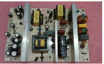 K-190N1 power board