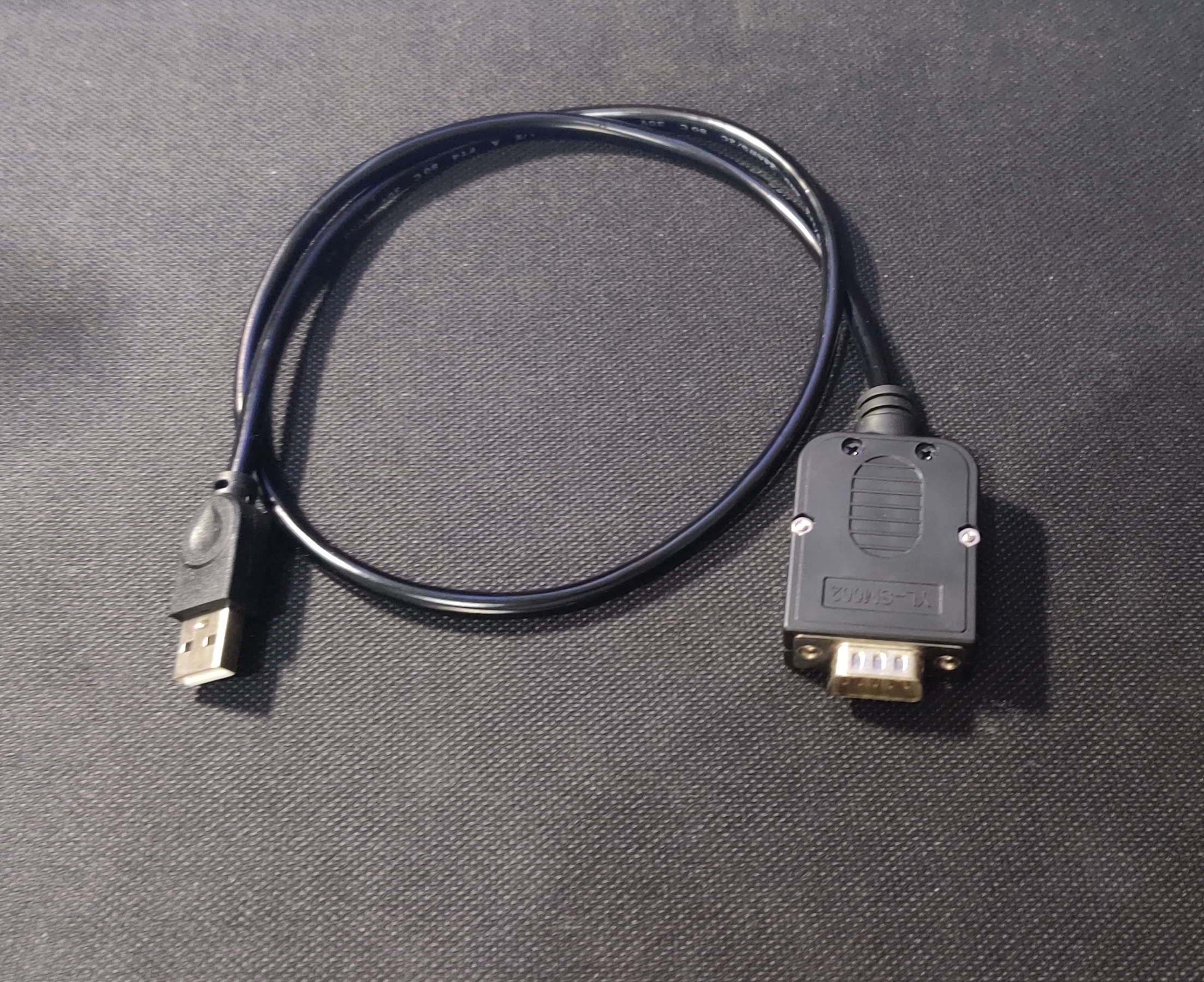 logitech g29 shifter to USB cable