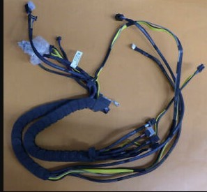 DELL PTN1T 0PTN1T R740XD2 SAS cable Data cable 24 disks
