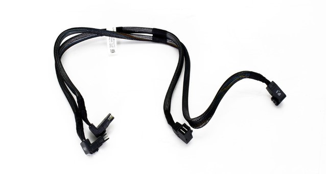 DELL FHGNF T430 SATA data cable Onboard array card SAS cable