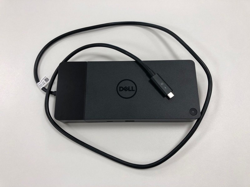 Dell CBC 90 new WD19S Type-C notebook docking dock with 180W power supply
