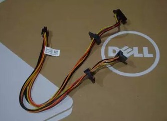 DELL 3020 7020 9020 SFF MT Desktop hard disk drive power cable