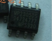 MP2305DS-LF-Z MP2305DS SOP 5pcs/lot