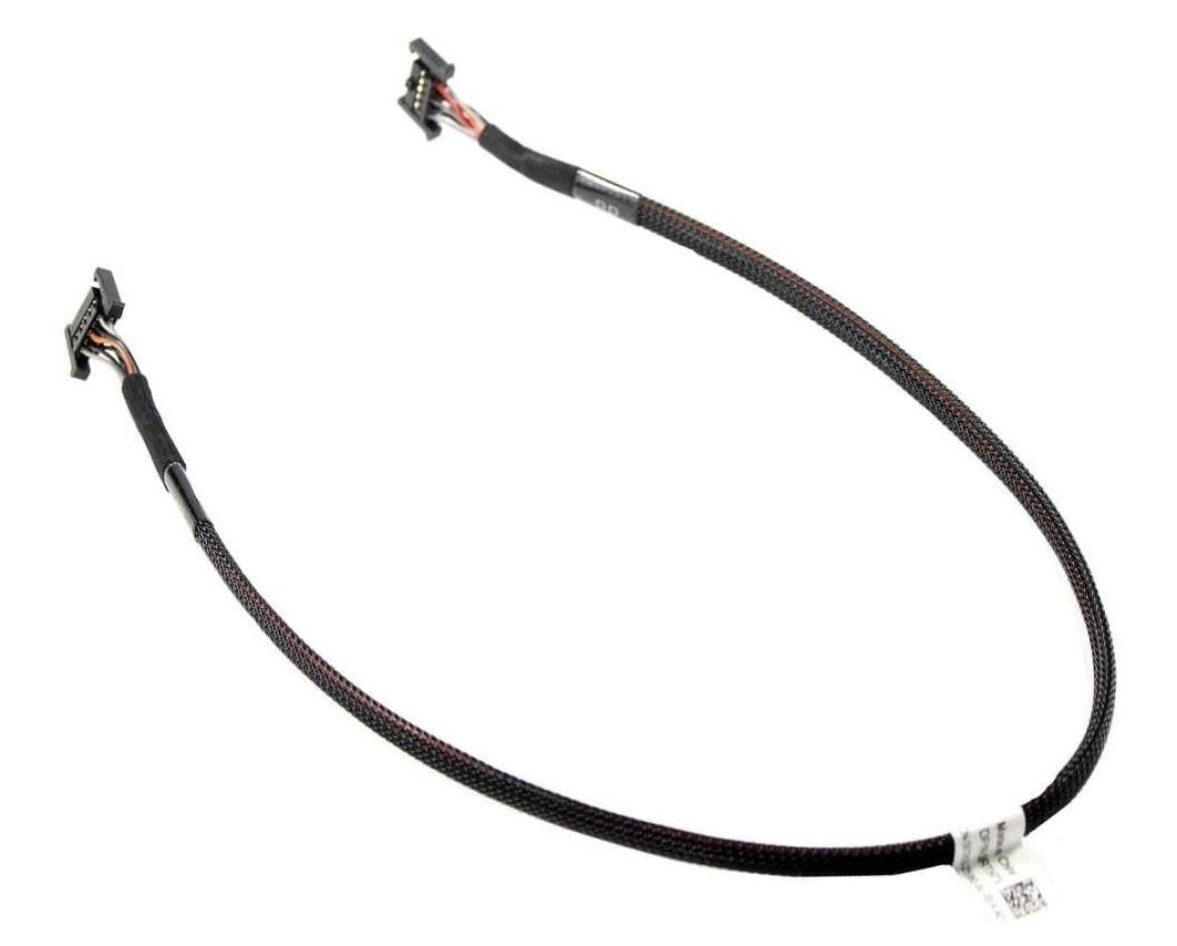 DELL RTHTV R720XD hard disk backplane signal cable 24 disks 12C DELL RTHTV R720XD hard disk backplane signal cable 24 disks 12C