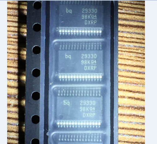 BQ29330DBTR BQ29330DBTR
