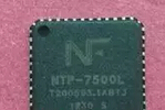 ntp-7500l 5pcs/lot