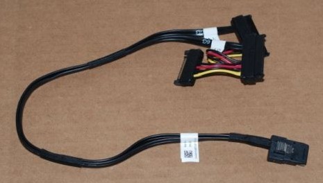 DELL workstation T3600/T3610/T5600/T5610 H310 H710 SAS cable DELL workstation T3600/T3610/T5600/T5610 H310 H710 SAS cable
