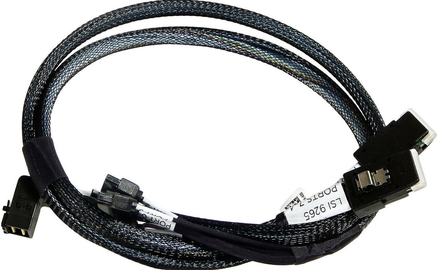 DELL JHCGN C6220II SAS cable LSI9265