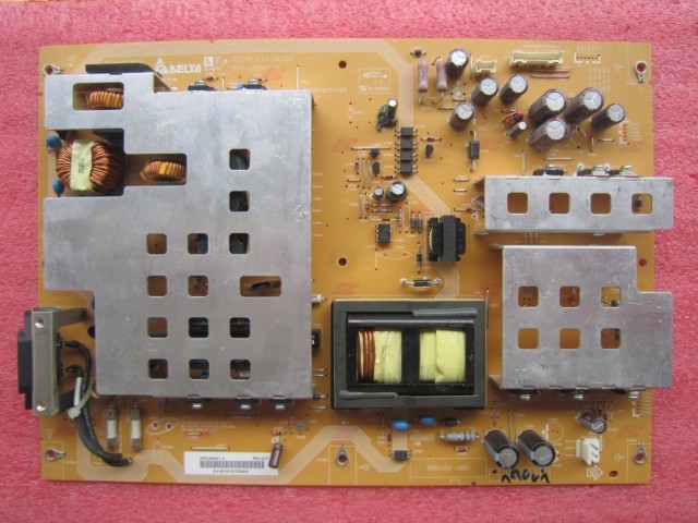 RDENCA342WJQZ DPS-286AP-1 power board