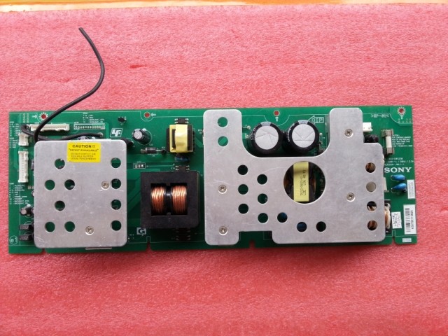 sony KLV-40T200A 0621D05250 power board
