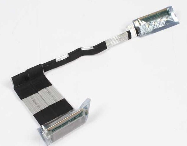 DELL C4130 server CPU1 PCI power cable WVKD7 DELL C4130 server CPU1 PCI power cable WVKD7