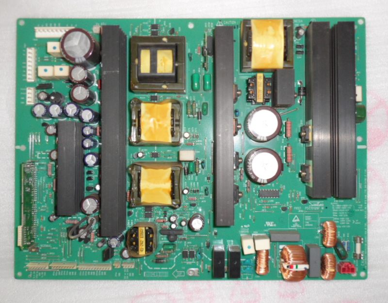 power board PSC10126F M