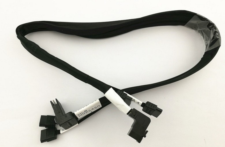 DELL C6220 II C6320 C8220 SAS data cable Hard disk cable CTXWF DELL C6220 II C6320 C8220 SAS data cable Hard disk cable CTXWF