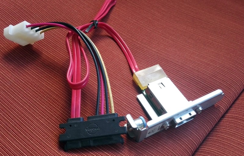 DELL SAS Conversion MINISAS module Large 4P power supply 2U conversion cable adapter DELL SAS Conversion MINISAS module Large 4P power supply 2U conversion cable adapter