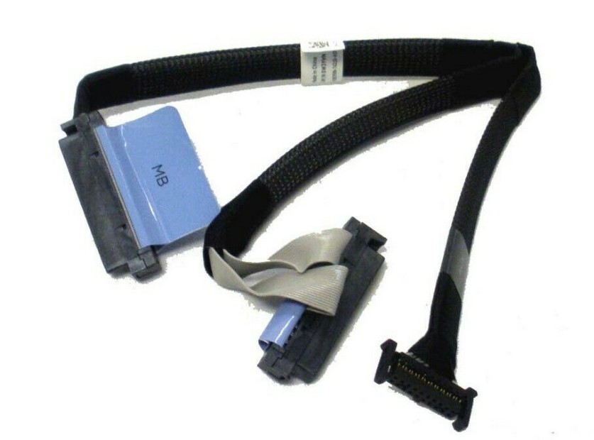 DELL R720 SC8000 front panel boot cable 2.5-inch 8-disk 16-disk W3YVN