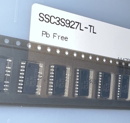 SSC3S927L SSC3S927L-TL  SOP-16