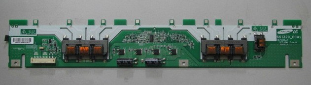 SSI320-8C01 inverter board