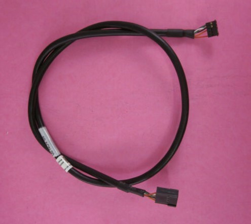 DELL 762HP 0762HP AREA 51/51ALX card reader data cable connection cable DELL 762HP 0762HP AREA 51/51ALX card reader data cable connection cable