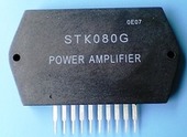 stk080g used