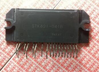 stk621-041 used and tested