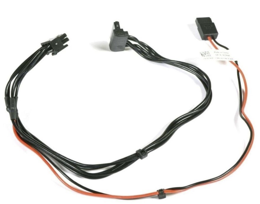 DELL 5TK4F 3670 3671 3070 3980 Power cable for hard disk drive