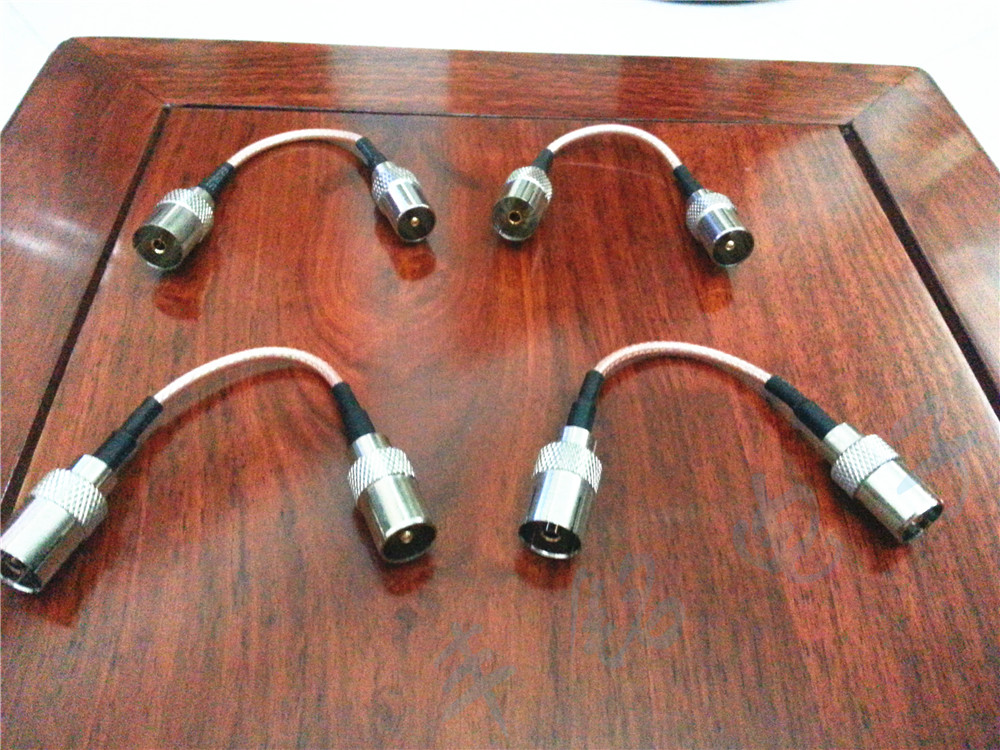 tuner adapter socket
