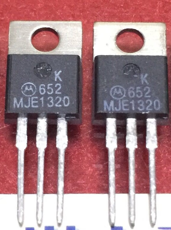 MJE1320 TO-220 5pcs/lot MJE1320 TO-220 5pcs/lot