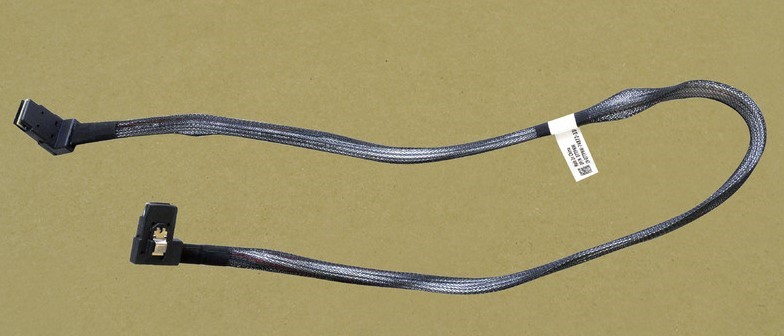 DELL 7TPNW R320 R420 array card data cable SAS cable H310 H710 DELL 7TPNW R320 R420 array card data cable SAS cable H310 H710