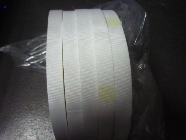 White Acetate Tape 8mm 10mm 15mm 20mm 30Meters