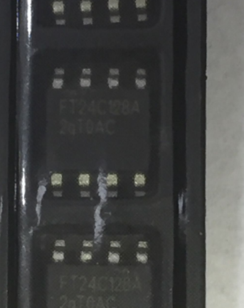 FT24C128A FT24C128A