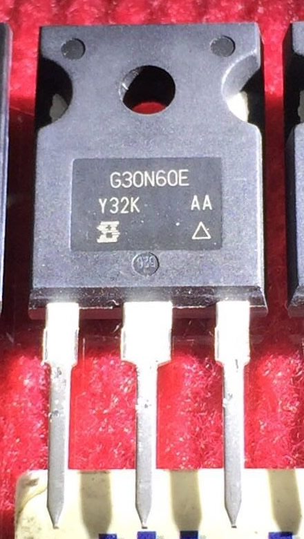 G30N60E SIHG30N60E 30N60 TO-247 5pcs/lot G30N60E SIHG30N60E 30N60 TO-247 5pcs/lot
