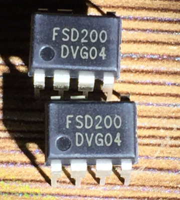 FDS200 FDS200