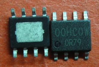 BD00HC0WEFJ-HVE2 00HC0W 5pcs/lot
