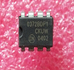 0372BDP1 TCA0372BDP1 DIP-8 5pcs/lot